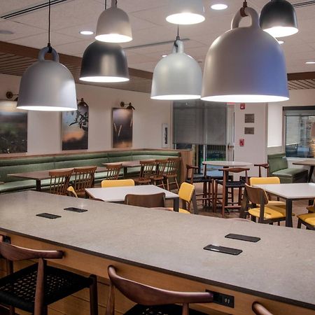 Fairfield Inn & Suites By Marriott Little Rock Airport Екстериор снимка