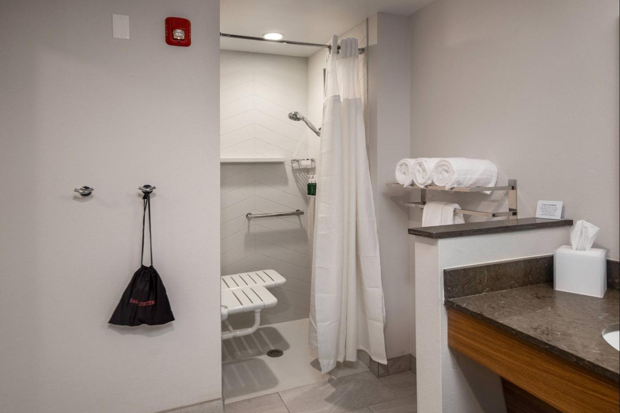Fairfield Inn & Suites By Marriott Little Rock Airport Екстериор снимка