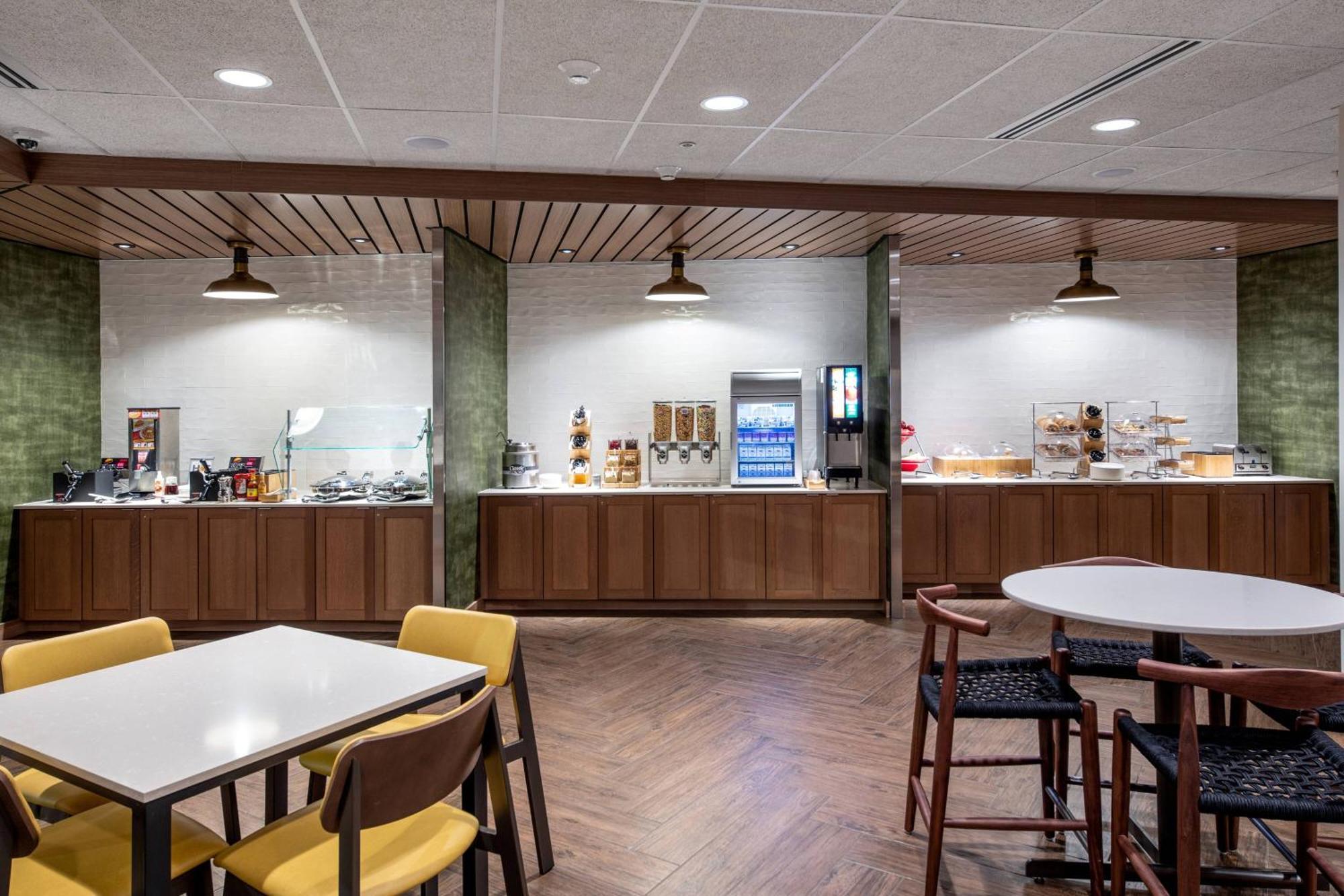 Fairfield Inn & Suites By Marriott Little Rock Airport Екстериор снимка