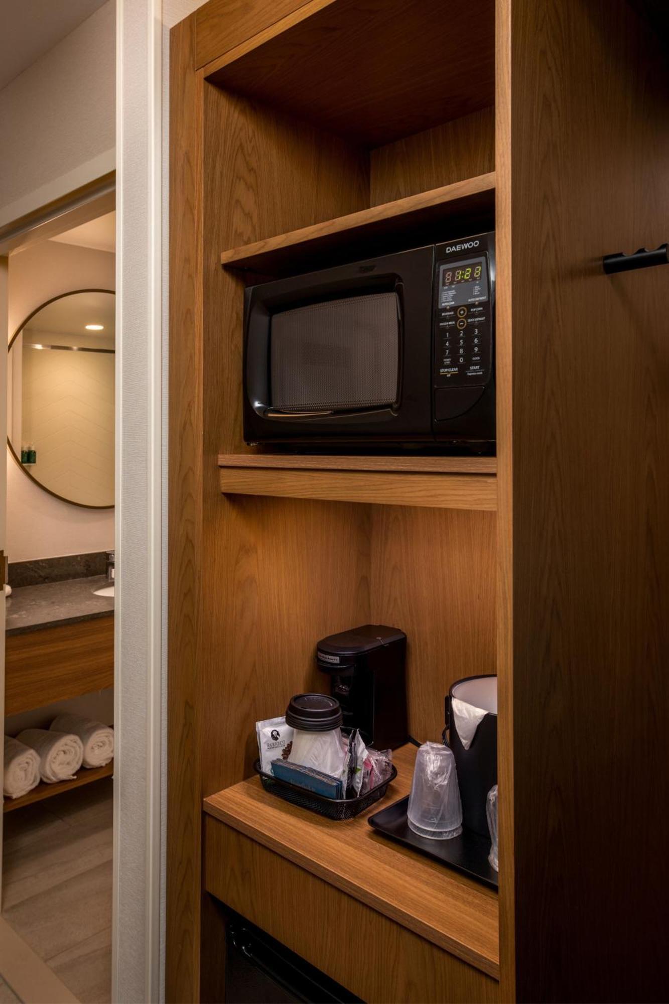 Fairfield Inn & Suites By Marriott Little Rock Airport Екстериор снимка